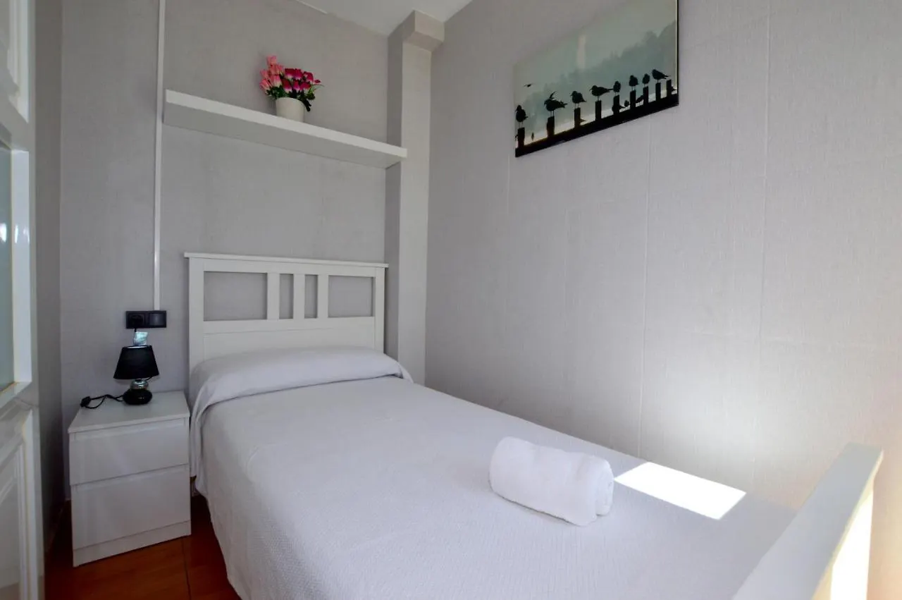 Apartman Bonito Apartamento Con Piscina A 500M De La Playa Port de Alcudia  Spanyolország